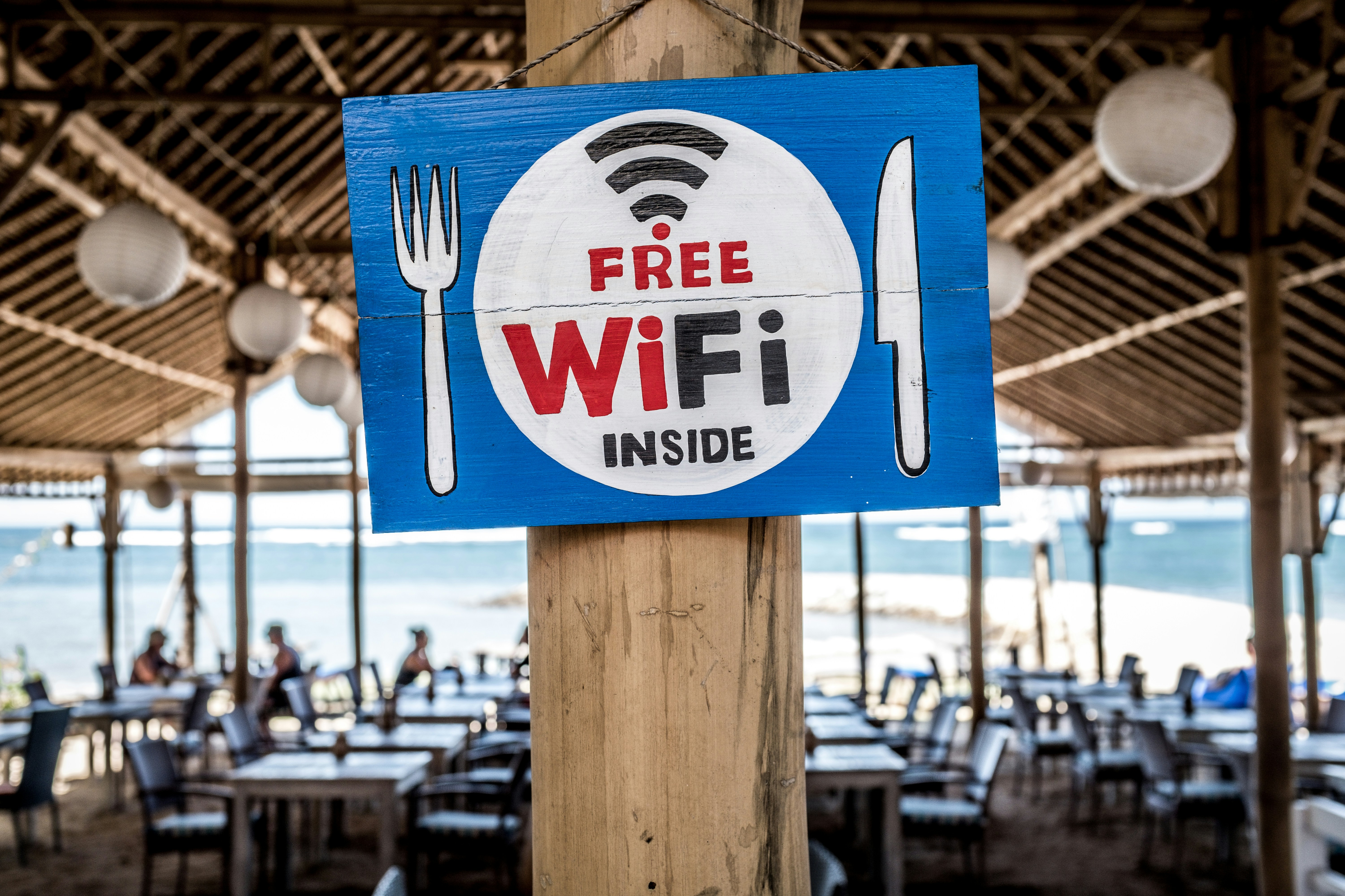 How to optimize Mikrotik router for WiFi